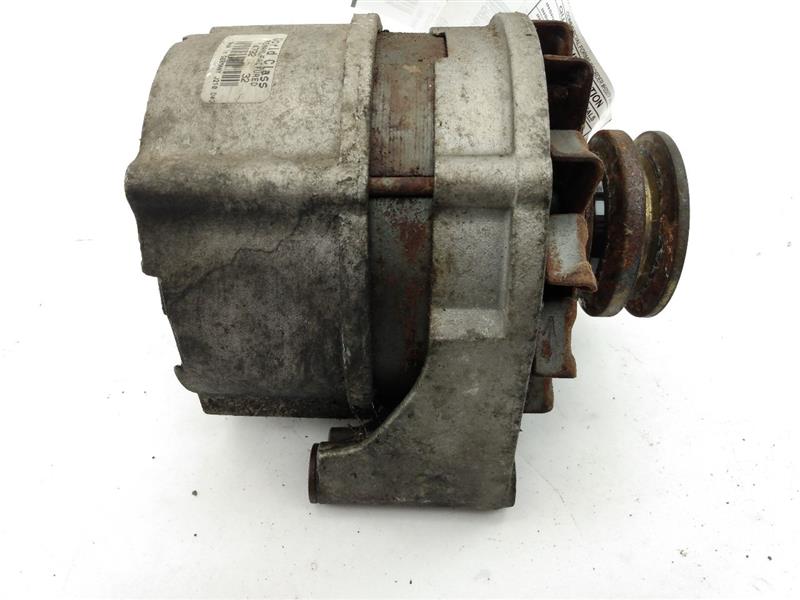 Volvo 245 Alternator