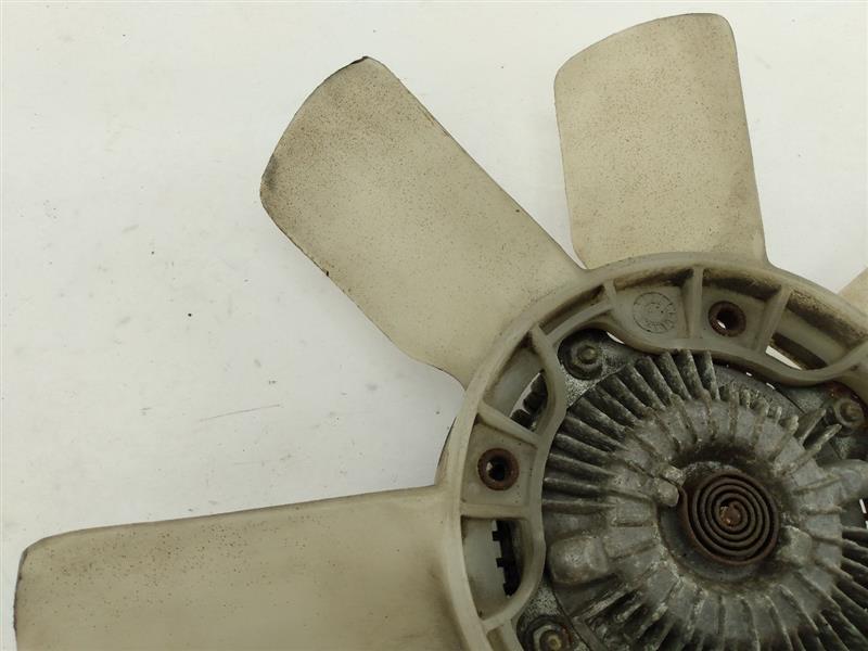 Volvo 245 Cooling Fan Blade