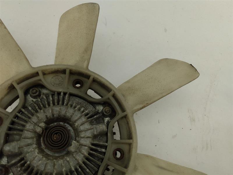 Volvo 245 Cooling Fan Blade