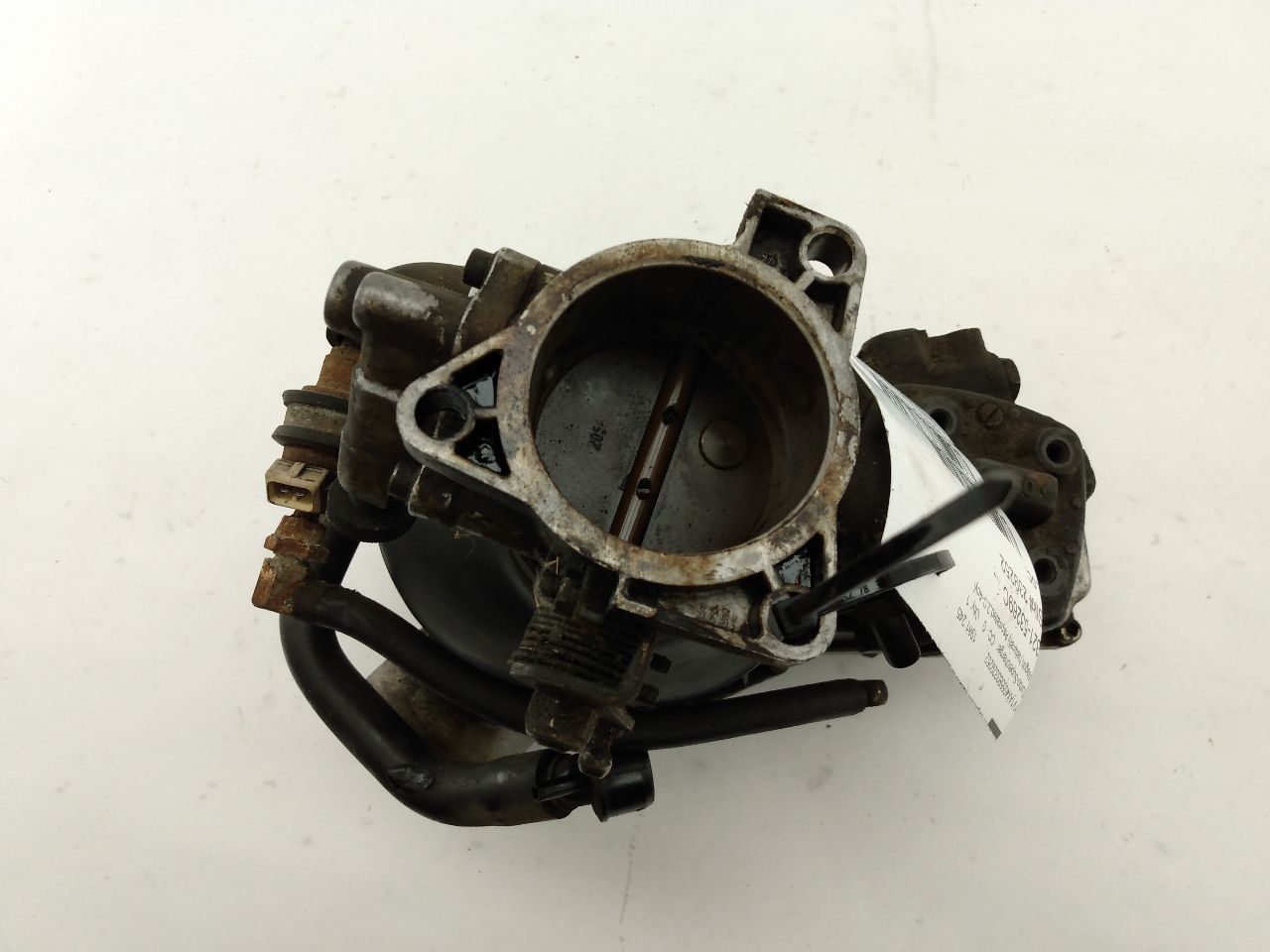 Volvo 245 Turbo Charger Assembly