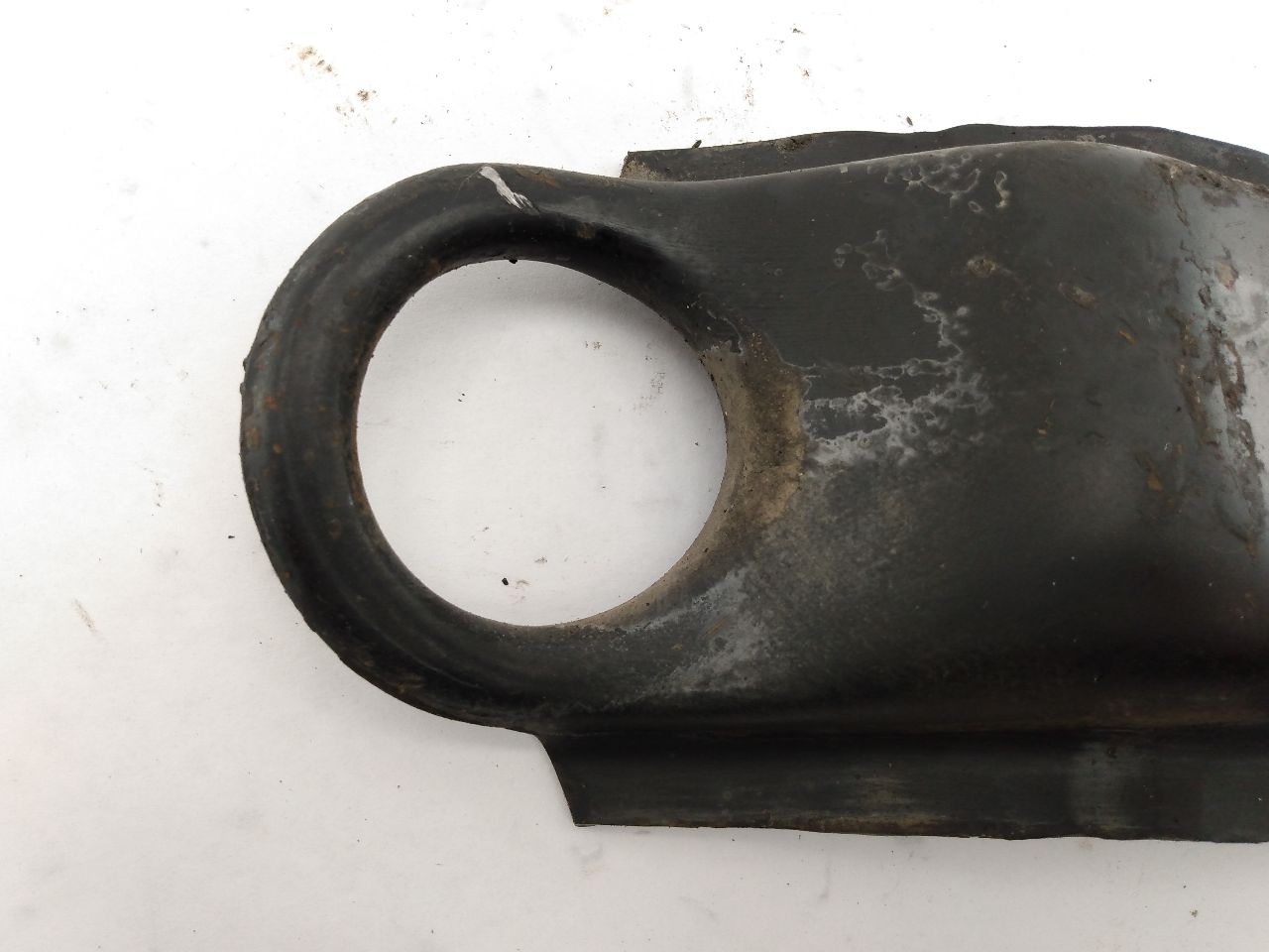 Volvo 245 Front Tow Hook Eyelet