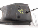 Volvo 245 Front Tow Hook Eyelet-6
