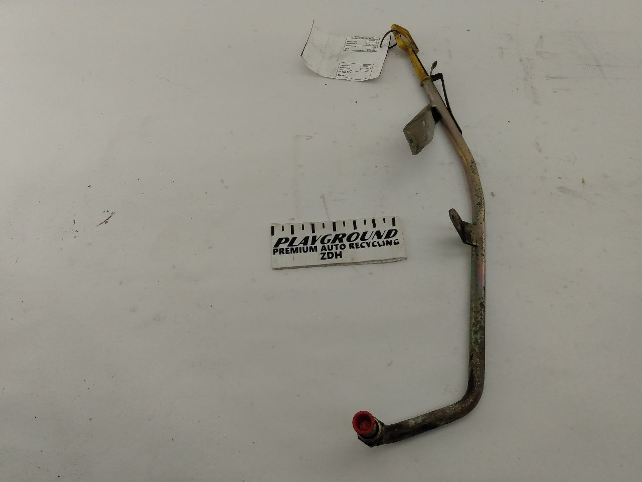 Volvo 245 Transmission Dipstick