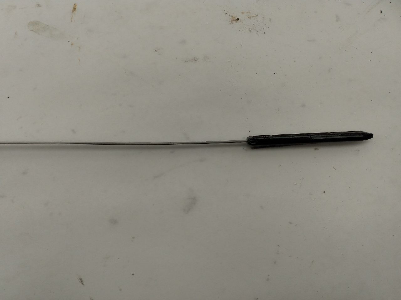 Volvo 245 Transmission Dipstick