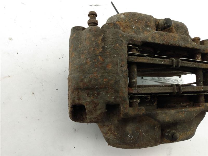 Volvo 245 Front Left Brake Caliper - 0