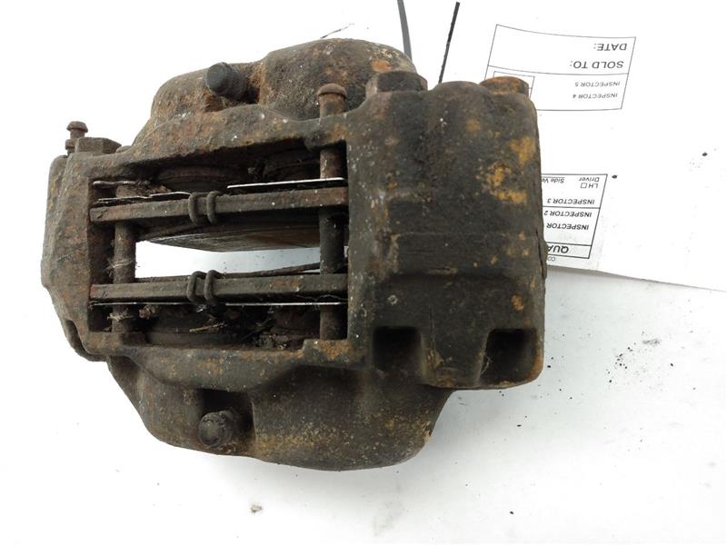 Volvo 245 Front Left Brake Caliper