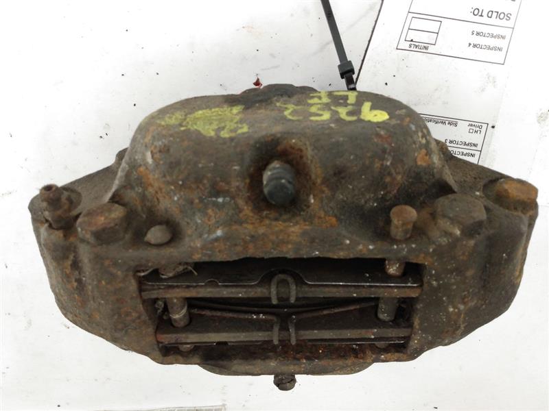 Volvo 245 Front Left Brake Caliper