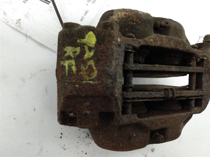 Volvo 245 Front Right Brake Caliper - 0