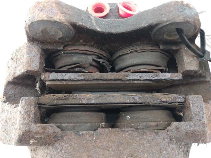 Volvo 245 Front Right Brake Caliper