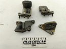 Volvo 245 Set Of Engine Mounts-1