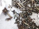 Volvo 245 Dismantling Hardware-5