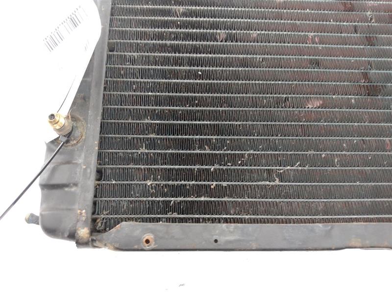 Volvo 245 Radiator - 0