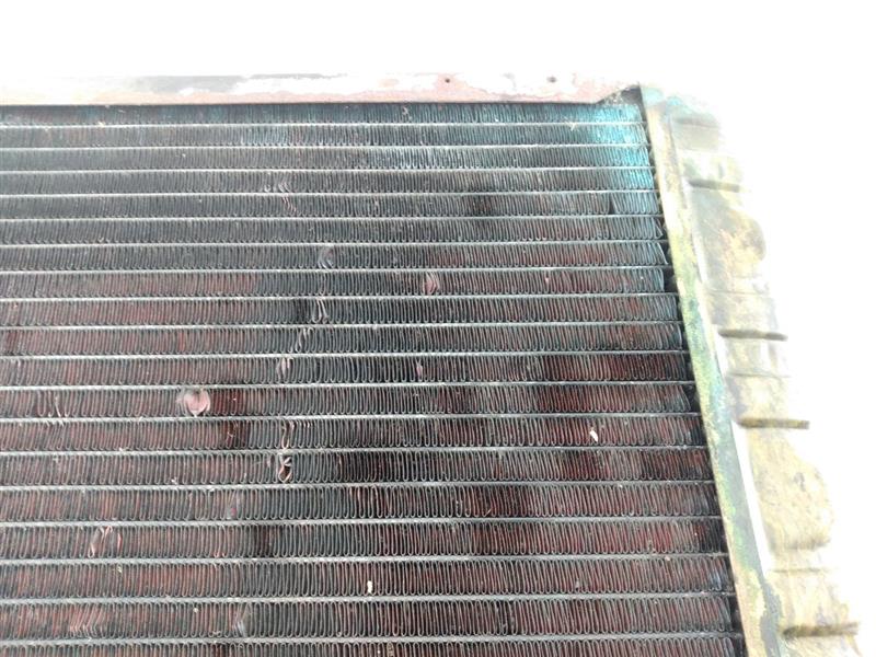 Volvo 245 Radiator