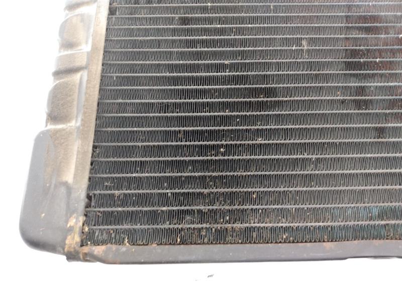 Volvo 245 Radiator