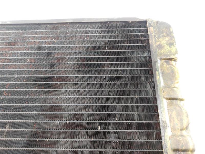 Volvo 245 Radiator