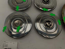 Volvo 245 Set Of Wheel Trim And Hub Caps-2