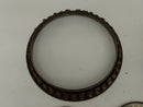 Volvo 245 Set Of Wheel Trim And Hub Caps-10