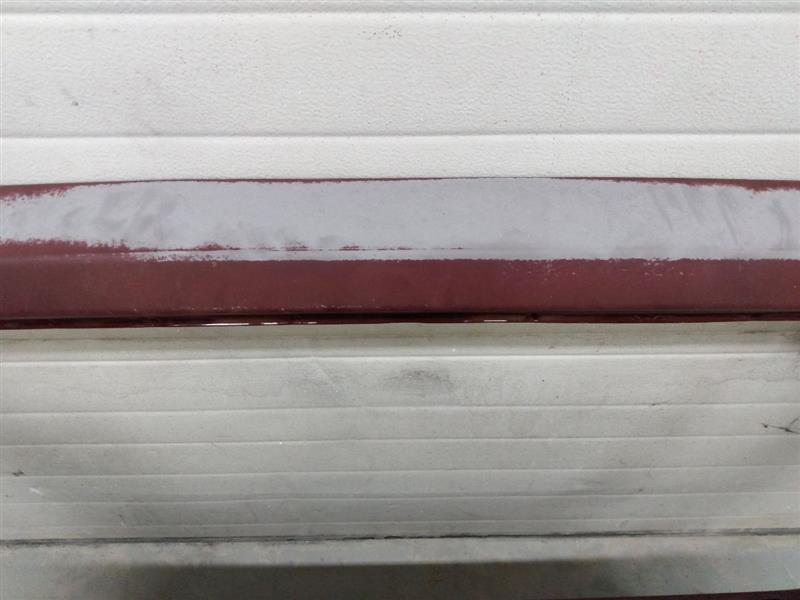 Volvo 245 Decklid