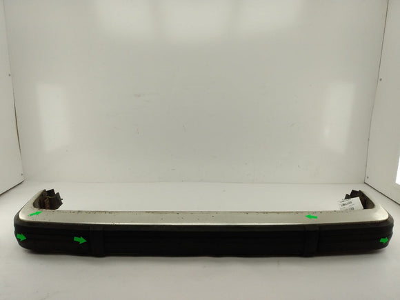 Volvo 245 Rear Bumper **AS-IS**