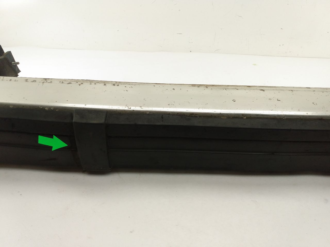 Volvo 245 Rear Bumper **AS-IS**