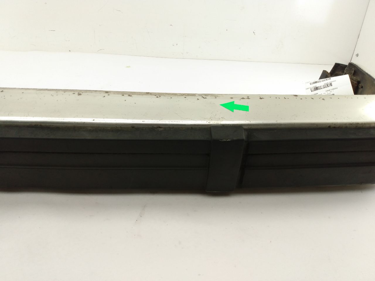 Volvo 245 Rear Bumper **AS-IS**