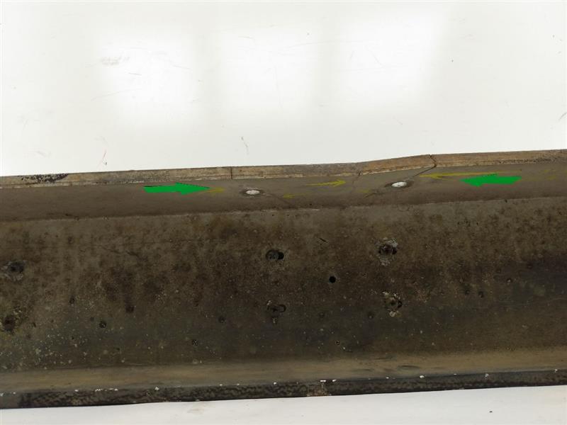 Volvo 245 Rear Bumper **AS-IS**