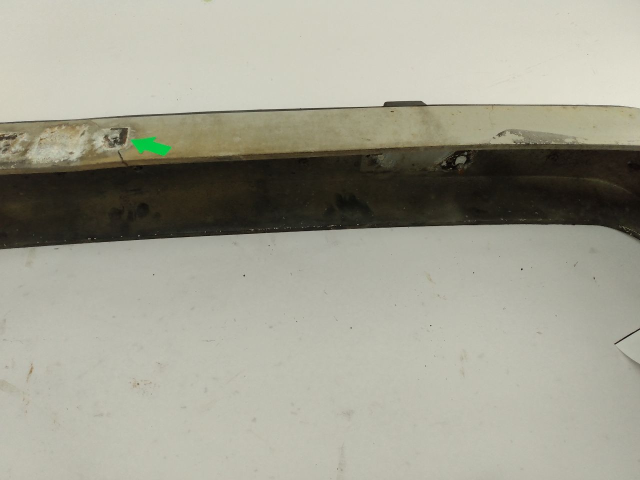 Volvo 245 Rear Bumper **AS-IS**