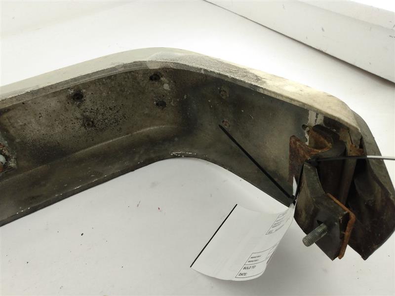 Volvo 245 Rear Bumper **AS-IS**