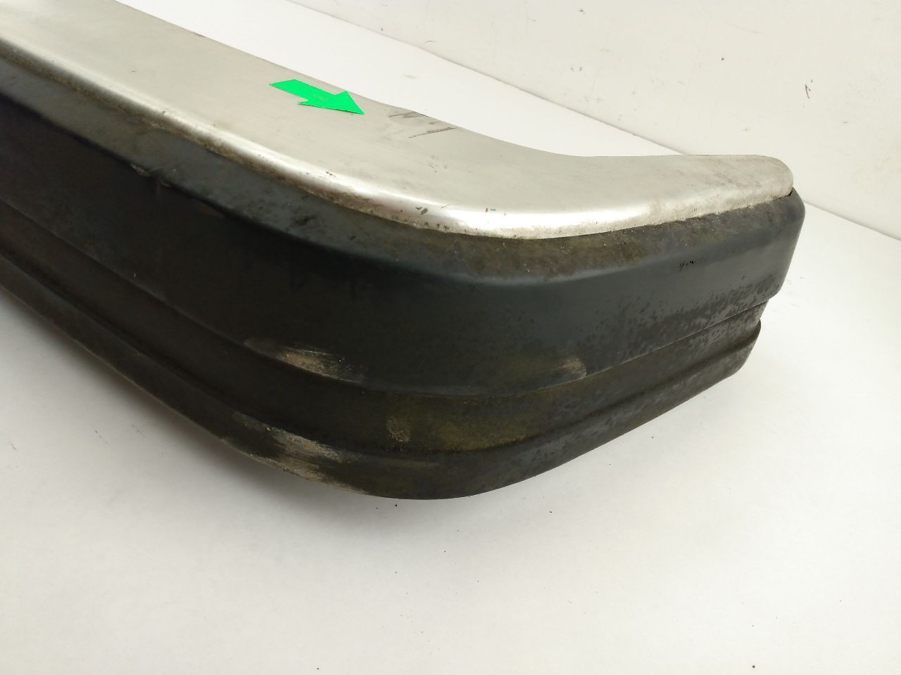 Volvo 245 Front Bumper