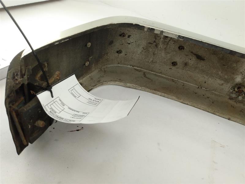 Volvo 245 Front Bumper