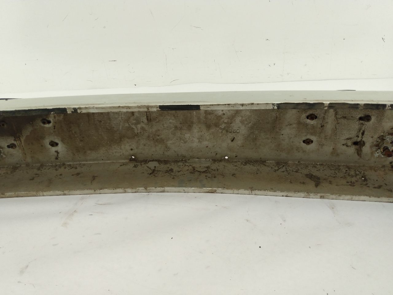 Volvo 245 Front Bumper