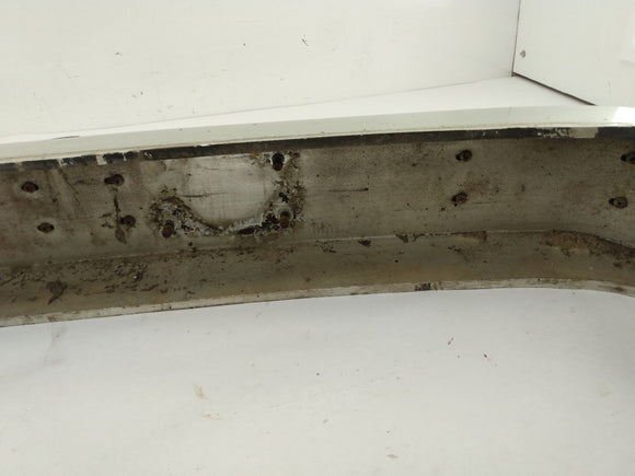 Volvo 245 Front Bumper