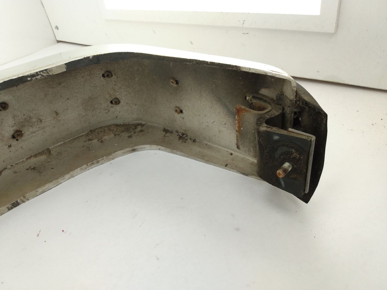 Volvo 245 Front Bumper