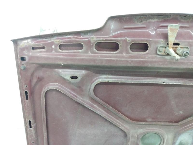 Volvo 245 Hood