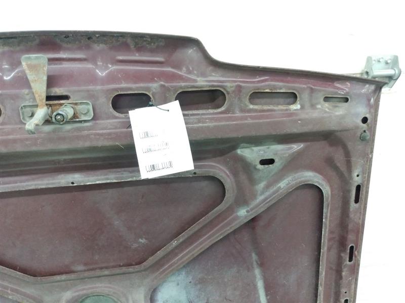 Volvo 245 Hood