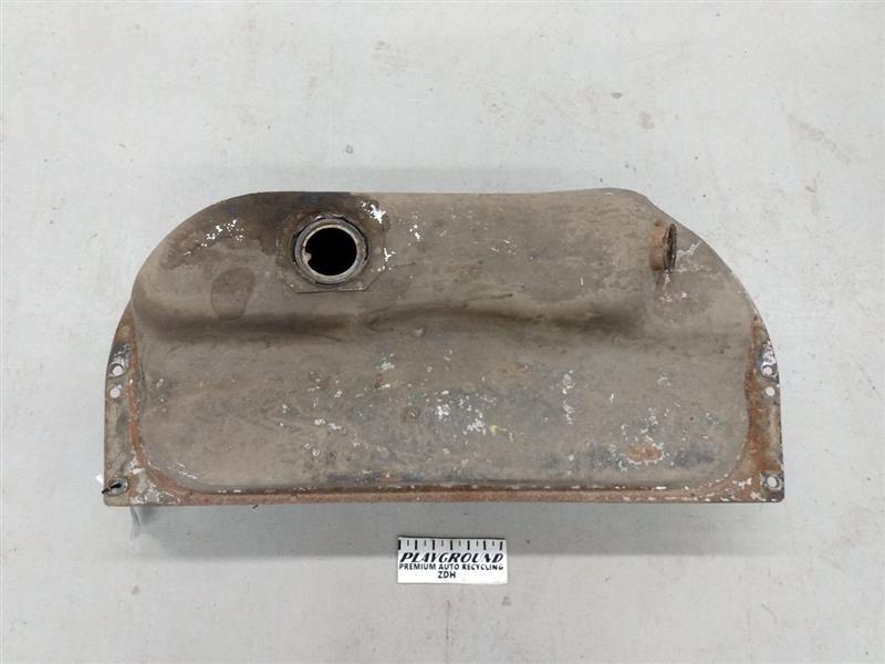 Volvo 245 Fuel Tank