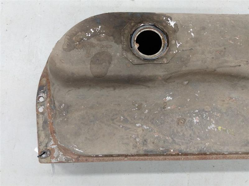 Volvo 245 Fuel Tank - 0