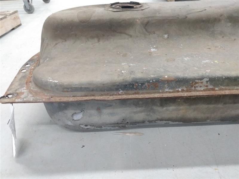 Volvo 245 Fuel Tank