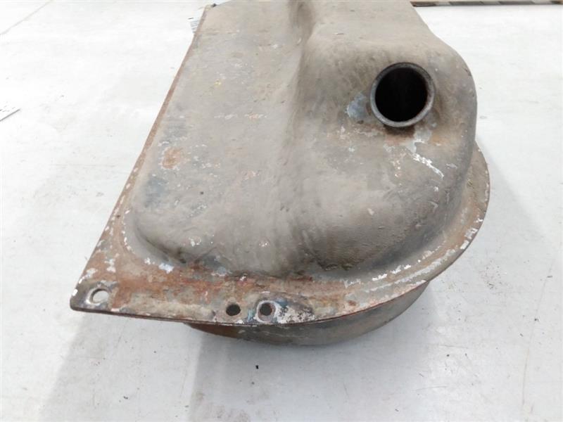 Volvo 245 Fuel Tank