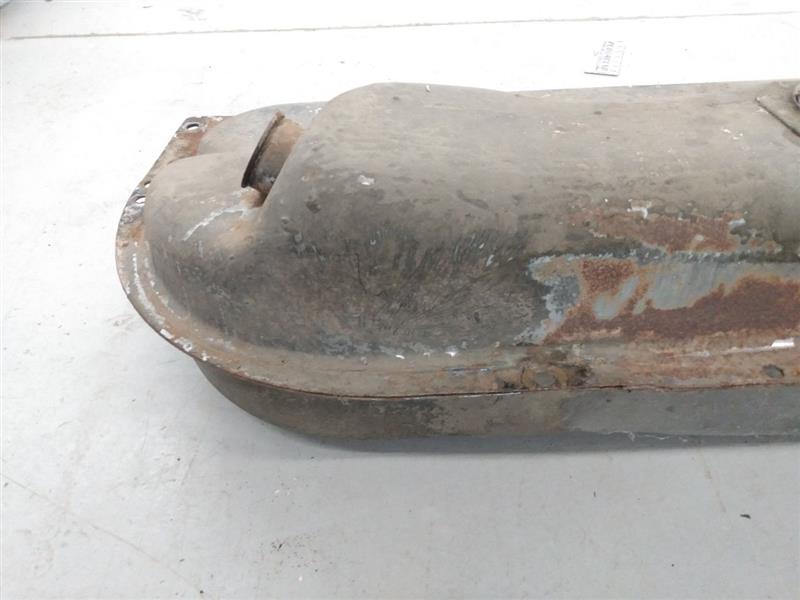 Volvo 245 Fuel Tank