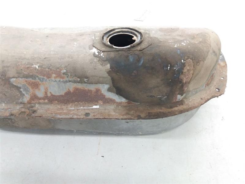 Volvo 245 Fuel Tank