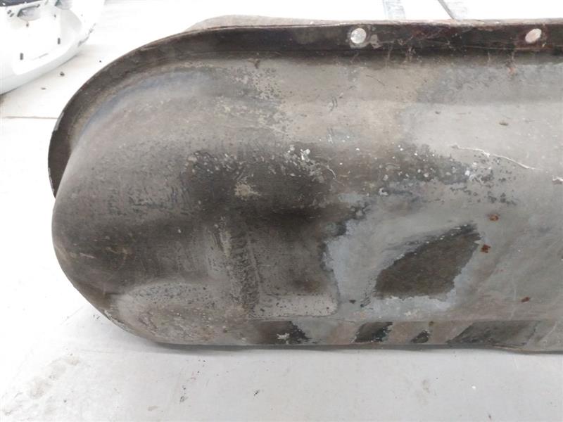 Volvo 245 Fuel Tank