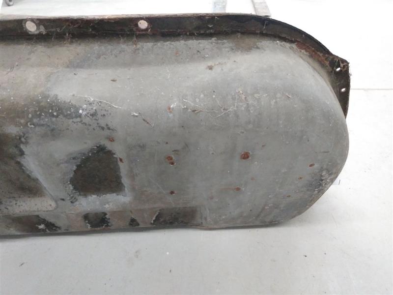 Volvo 245 Fuel Tank