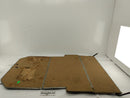 Volvo 245 Rear Trunk Floor Cover Carpet-1