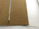 Volvo 245 Rear Trunk Floor Cover Carpet-4