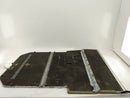 Volvo 245 Rear Trunk Floor Cover Carpet-8