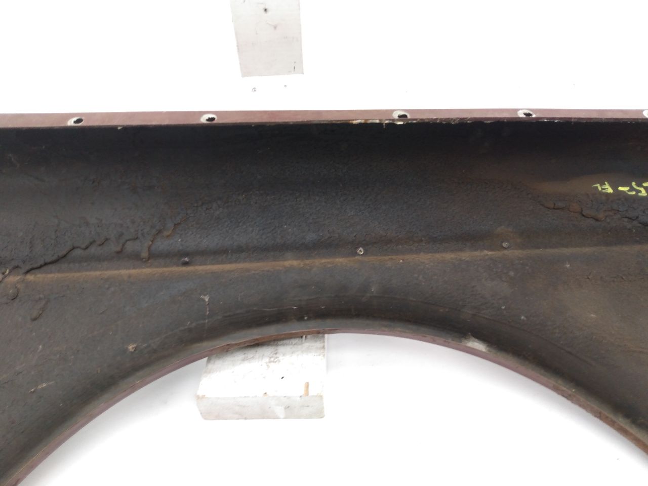 Volvo 245 Front Left Fender