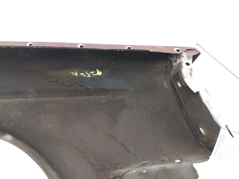 Volvo 245 Front Left Fender