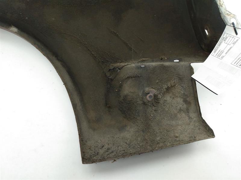 Volvo 245 Front Left Fender