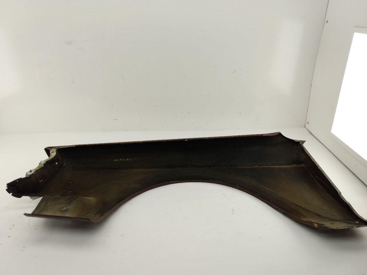 Volvo 245 Front Right Fender